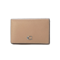 (Direct mail from Japan)COACH Womens card holder