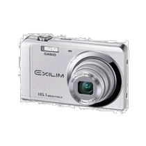 (Japan Direct mail) casio Casio Casio Normal digital camera digital camera EXILIM Ex-ZS6 silver