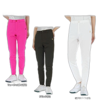 (Direct mail from Japan) VIVA HEART Sports Goods Golf Pants 012-71210