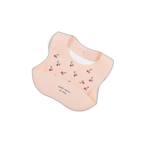 Japanese direct mail daily trend petit main silicone bib for catering