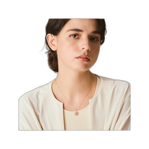 Japanese direct mail Japanese tide agete Akado K5 cathodolite pendant