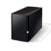 (Direct mail from Japan) Buffalo Mobile Phone Tablet Host HDD 2TB LS220D020