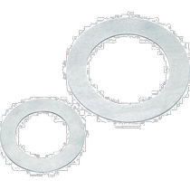 Japan direct mail iwata universal Levels rubber