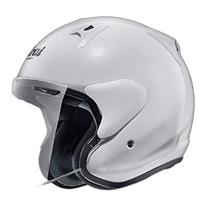 (Direct mail from Japan) Arai Jet Helmet SZ-G Glass White 61-62cm