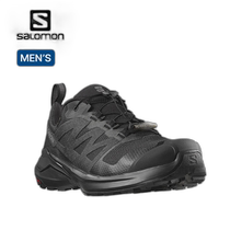 Japan Direct Mail Salomon Mens X-Adventure GORE-TEX L47321100