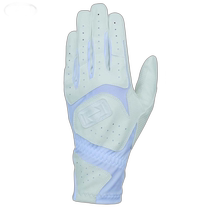 Direct mail from Japan Hi-GOLD SH-350W two-handed batting gloves white baseball baseball