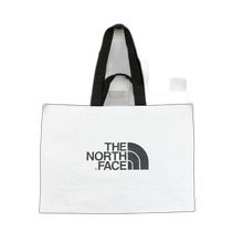 Japan direct mail THE NORTH FACE large environmentally friendly shopping bag for men and women TNNFBAG44