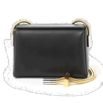 Self-operated | MARNI handbag crossbody bag womens sbmp0132u0 lv589 00n99 TOGGLE