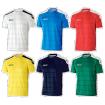 Japan Direct mail GAVIC shirt chemise T-shirt enfant court manche football conservé cinq-homme-fait de football