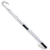 Japan direct mail Yamato Snow Peak grade harpoon S-038