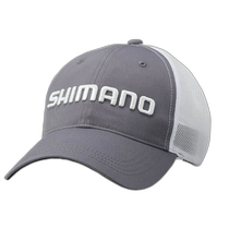 (Direct mail from Japan) Shimano Fishing Hat Twill Mesh Hat S CA-008V