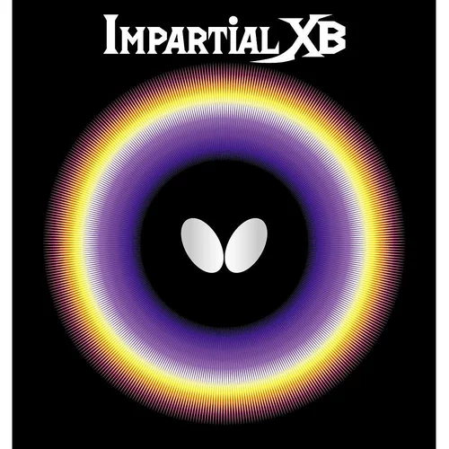 Прямая почтовая рассылка из Японии BUTTERFLY бабочка позитивная накладка IntegralXB быстрая атака накладка черная MAX настольный теннис