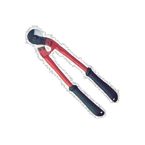 Japan direct mail ARM hardware tool model RC450 wire rope cutter 450 RC type clamping tool