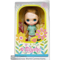 (Direct mail from Japan) Neo Blythe doll Nicky Lad