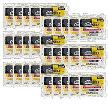 (Direct mail from Japan) Nitoms multi-purpose strong double-sided tape 10mm×10m J1300 30 rolls