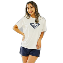 Japan direct mail ROXY womens three-piece bikini without rims sports swimsuit RSW241008