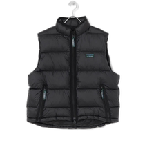 Japan direct mail L L Bean womens outdoor casual vest 35754141UL37