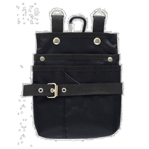 (Direct mail from Japan) Takagi Trimming Tool Kit Black TGP-LBK