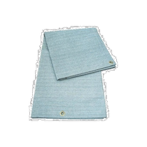 Japan direct mail TRUSCO hardware tools fireproof cloth basic type one-sided No. 1 920X920 fire blanket