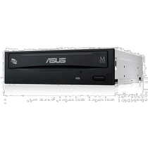 (Direct mail from Japan) ASUS built-in optical drive Windows 10 M-DISC compatible SATA connection