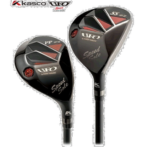 Japan Direct mail Kasco Golf UFO Speed by Power Tornado Utility Falcon