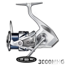 Japan direct mail Shimano spinning fishing reel Stradic 3000MHG 23 year model spinning fishing line