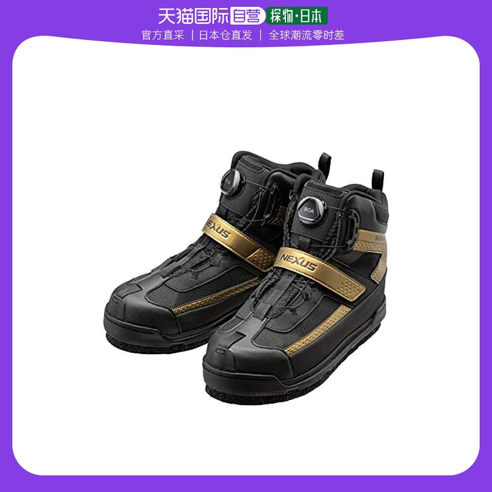 (Japanese direct mail) Shimano Jubilee Mano Geolock waterproof moisture-permeable rubber boots FS-110V black 26-Taobao