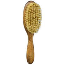 (Direct mail from Japan) Redecker Premium Cat Brush Brush Body Approx. 18 5cm Cat Protection