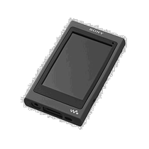 (JAPAN DIRECT MAIL) SONY HIGH RESOLUTION MUSIC PLAYER Protective sheath NWA30 series with wood Sony