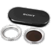 Sony Sony 3c digital accessories ND filter set VF-37NKB lens protection
