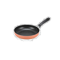 (Direct Mail from Japan) PEARL METAL 26cm Pan Marble Pattern Coated Gas Special