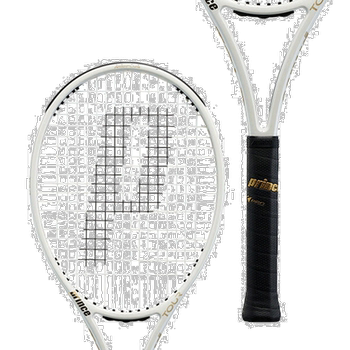 Japanese direct mail prince tour o3 series professional tennis racket air 7tj173 competition practice