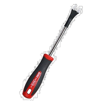 (Direct mail from Japan) ANEX flat screwdriver screw large flat head clamp unloading 10mmNo 9136