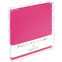 (Direct mail from Japan) Nakabayashi Nakabayashi monochrome square photo album therapy pink