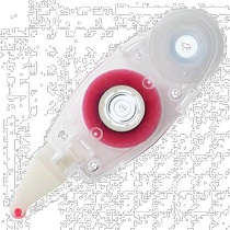 (Japanese direct mail) Tombow dragonfly TiP adhesive tape CN replacement fitting 5 only PR-CRN-5P