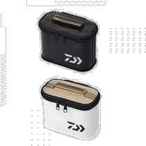 (Direct mail from Japan) Daiwa System Tool Kit S-2(A)BK 8500366