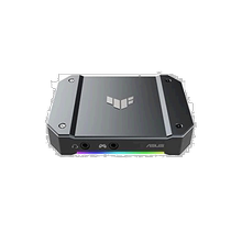 (Japan Direct Mail) Asus SUSTech Games Acquisition Box 4K TUF GAMING CAPTURE BOX-CU