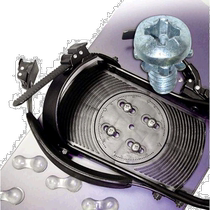 Japanese direct mail vessel universal bolt cutter