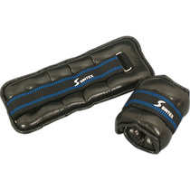 Japan direct mail ZETT sports equipment ZS3754 Sofre ankle wrist weight 2 kg set equipment
