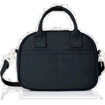 (Direct mail from Japan)anello Boston Large Capacity Bag Women Dark Blue CINEMA GTM0132