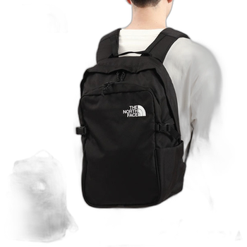 Japan direct mail the north face backpack ກະເປົາເປ້ແຟຊັ່ນຜູ້ຊາຍ ແລະຜູ້ຍິງ a4 24l the north f