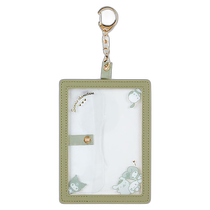 Japan Direct Mail (Japan Direct Mail) Sanrio Sanrio Character Photo Stand Green Border 896179
