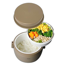 Japan Direct Mail (Japan Direct Mail) CB JAPAN Vacuum Insulated Lunch Cup Lunch Box 330ml Side Dishes Box 31