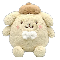 (Direct mail from Japan) Nakajima Corporation Bobo Pudding M177063-22 Medium size