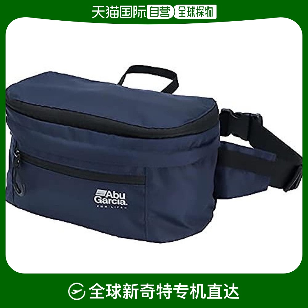 [Japan Direct Mail] Abu Garcia Abtension West TOTE PACK NAVY