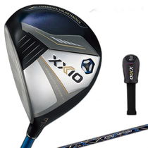 Direct mail from Japan DUNLOP XXIO 13 fairway wood XXIO MP1300 carbon club left-hand model (X