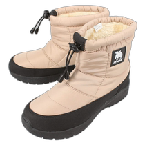 Japan direct mail Moz winter boots MZ-5390 beige
