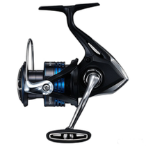 Direct mail from Japan Shimano spinning fishing reel Nexave C3000HG spinning fishing reel 20