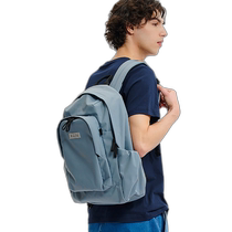 Richao errand running AIGLE mens outdoor backpack backpack Lightblue FREE ZNHAP93