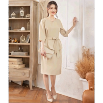 (Direct mail from Japan) DRESS Womens suit set
